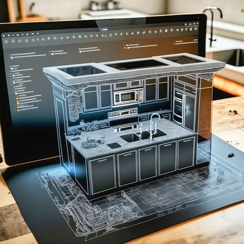 Augment Reality App Development for Real Estate